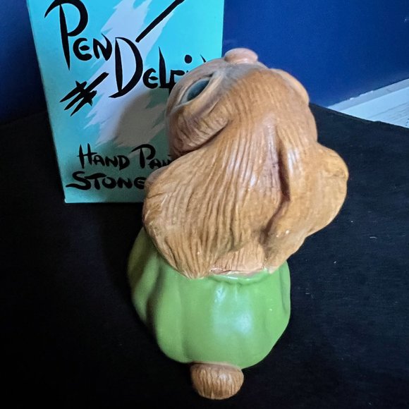 Pendelfin Collectors Figurine - Picture 2 of 2